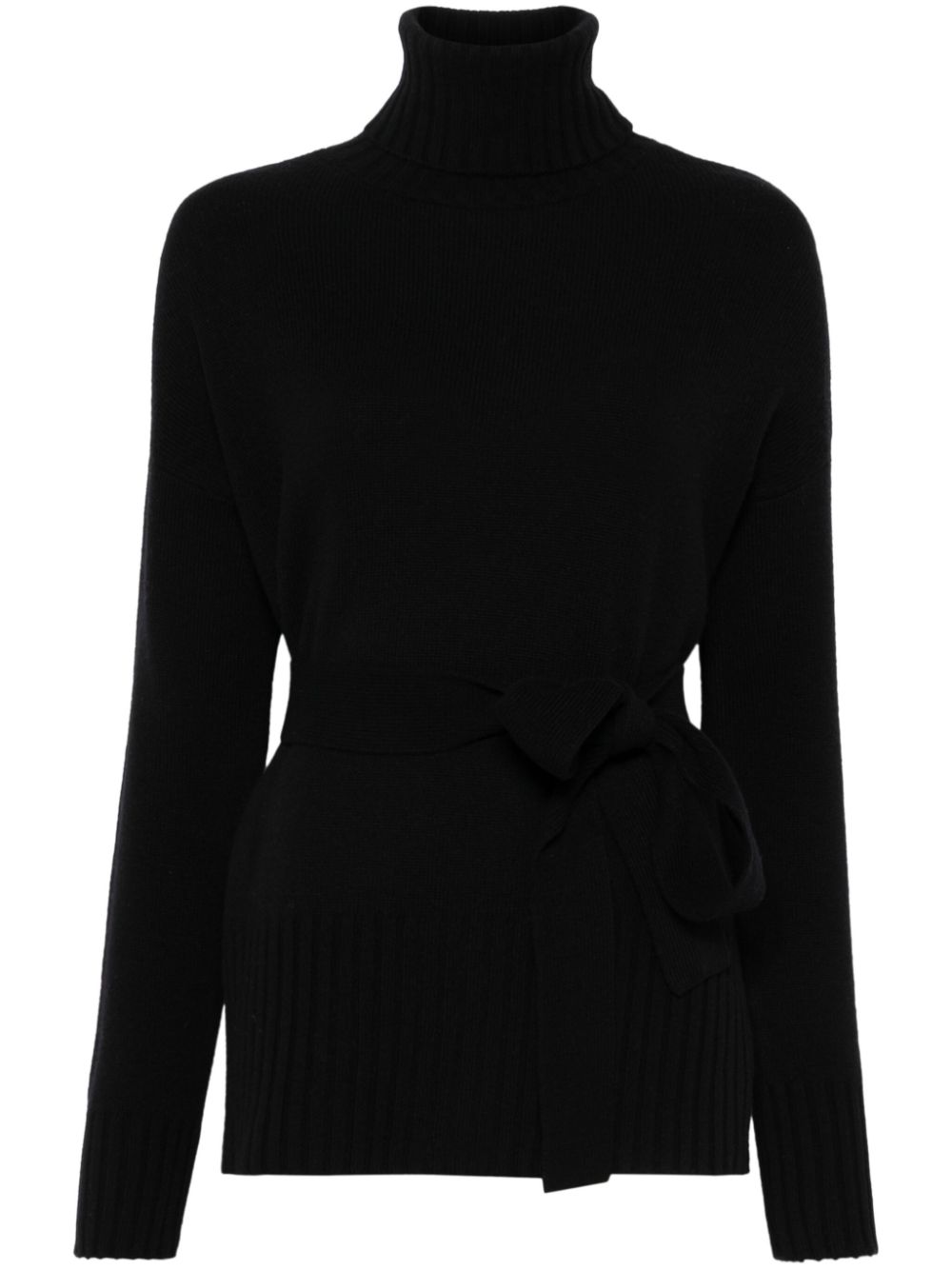 Katie sweater - White