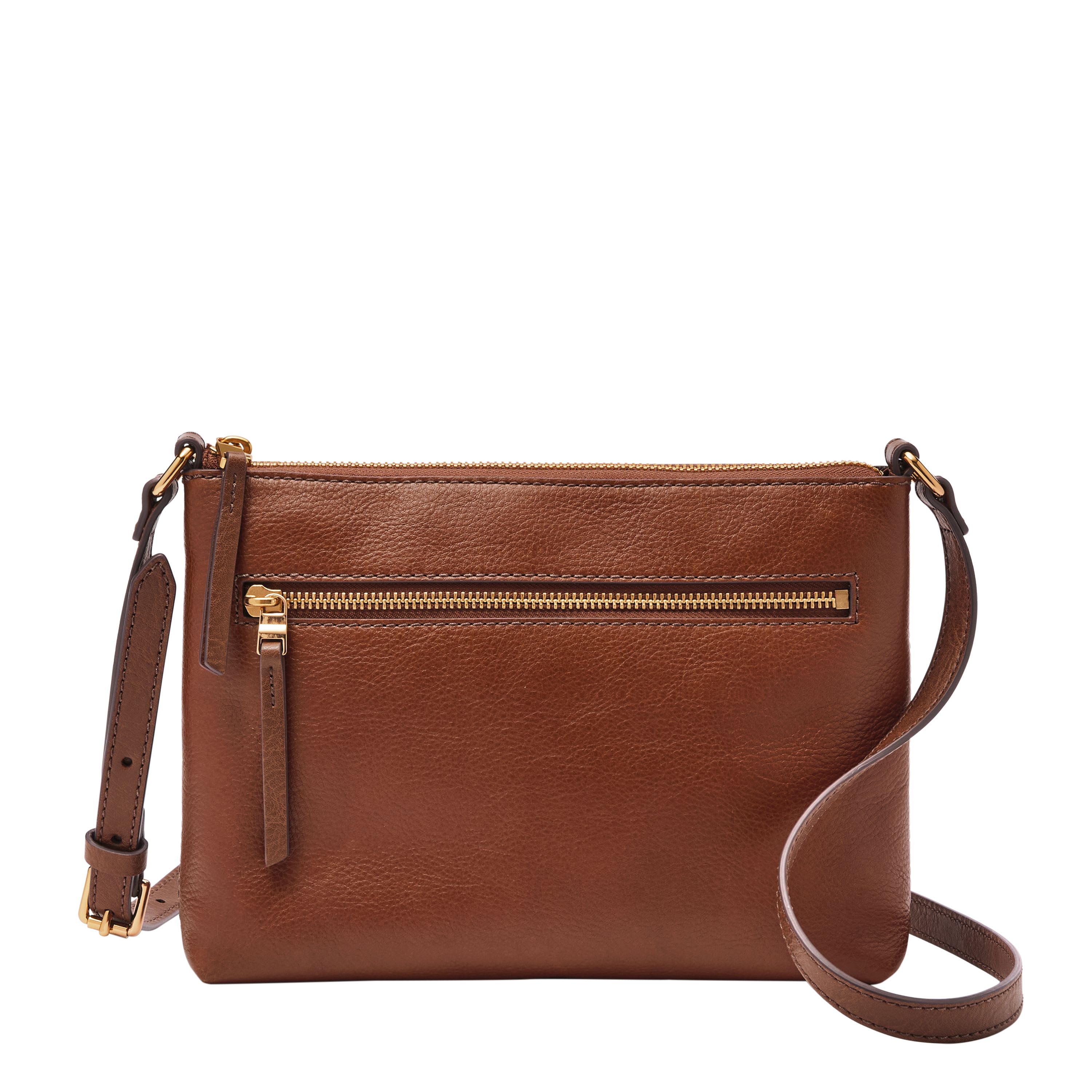 Women's Fiona Leather Crossbody