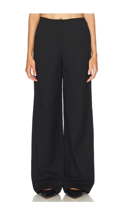 Lovers and Friends Bianca Pant in Black.  XS. Also in