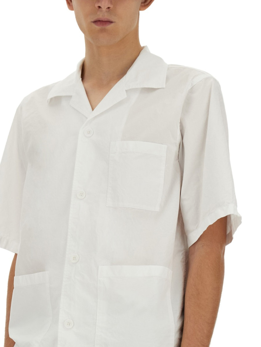 Needle Shirt