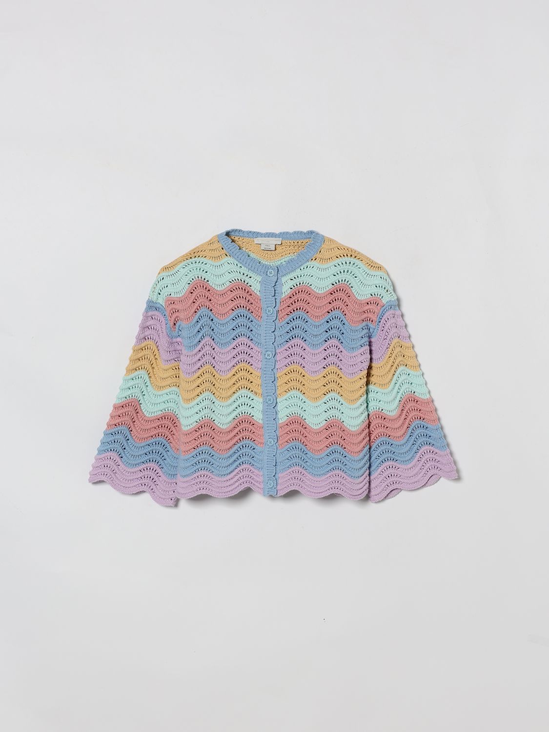 Sweater Kids color Multicolor