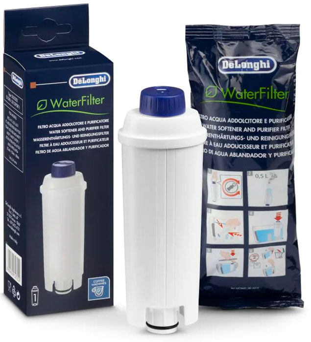 Coffee Maker Water Filter