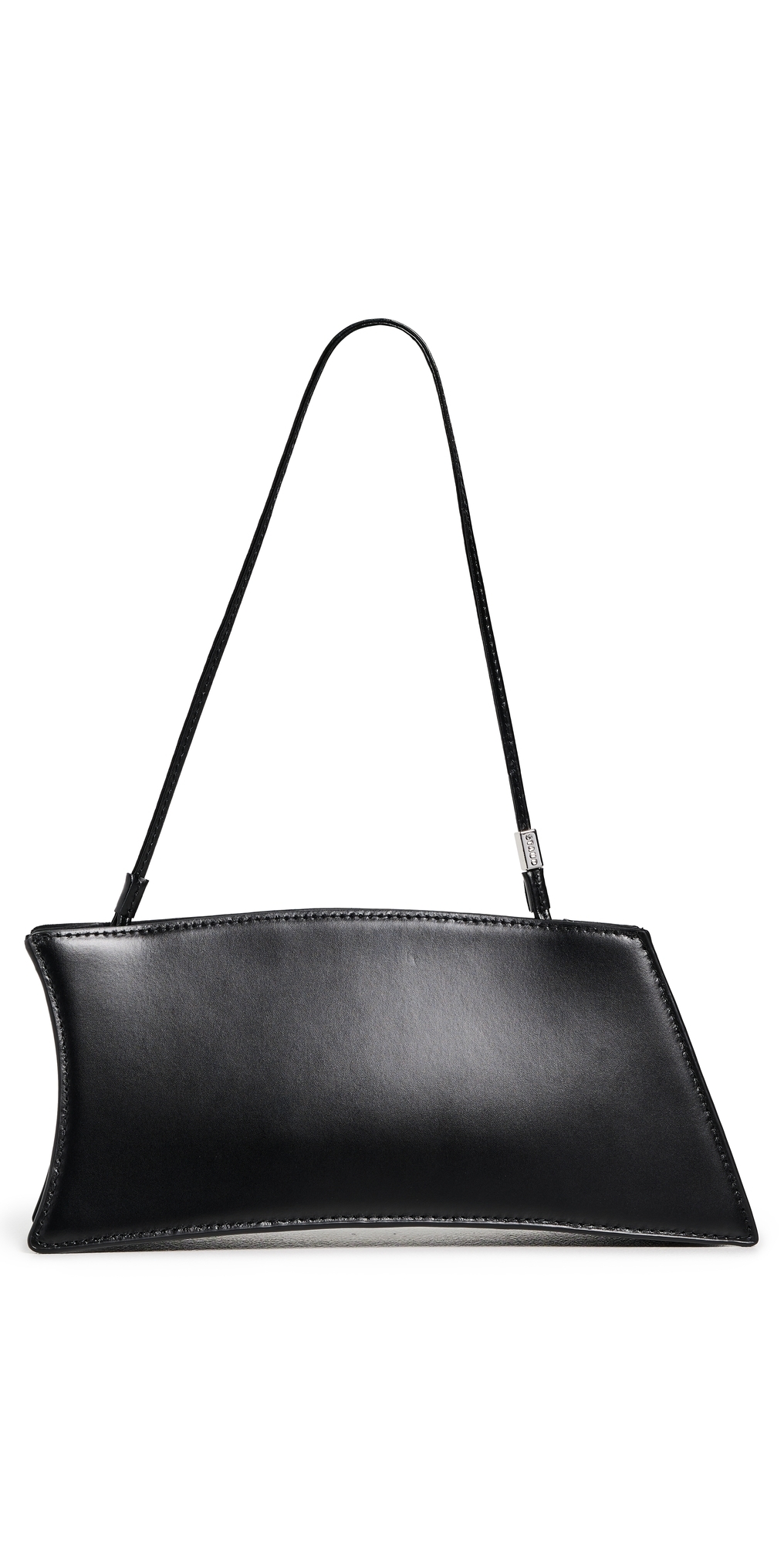 Coco Shoulder Bag Black One Size