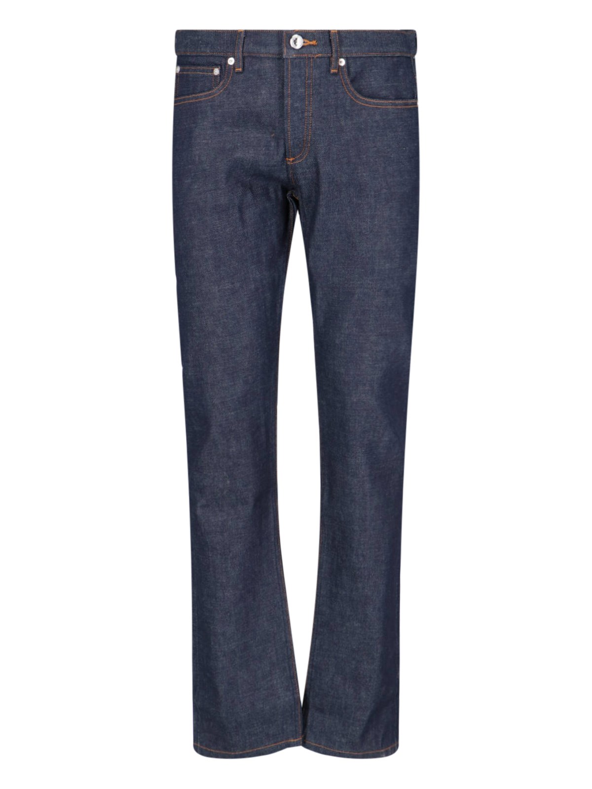 "Petit Standard" Jeans