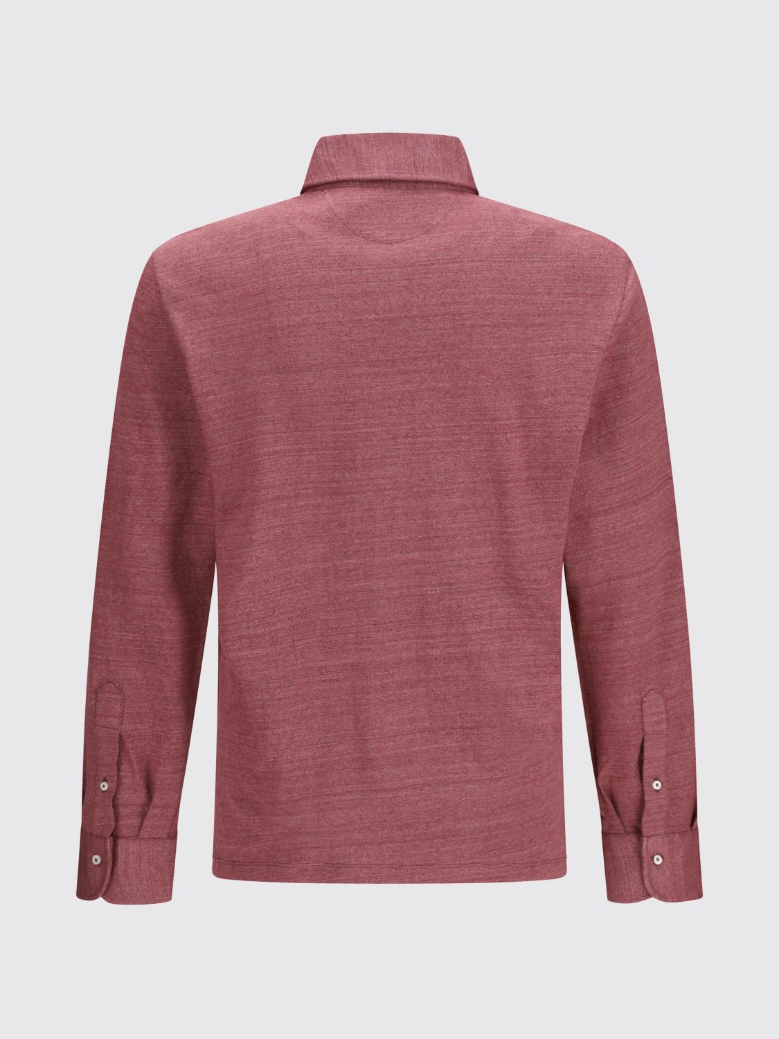 T-Shirt Men color Coral