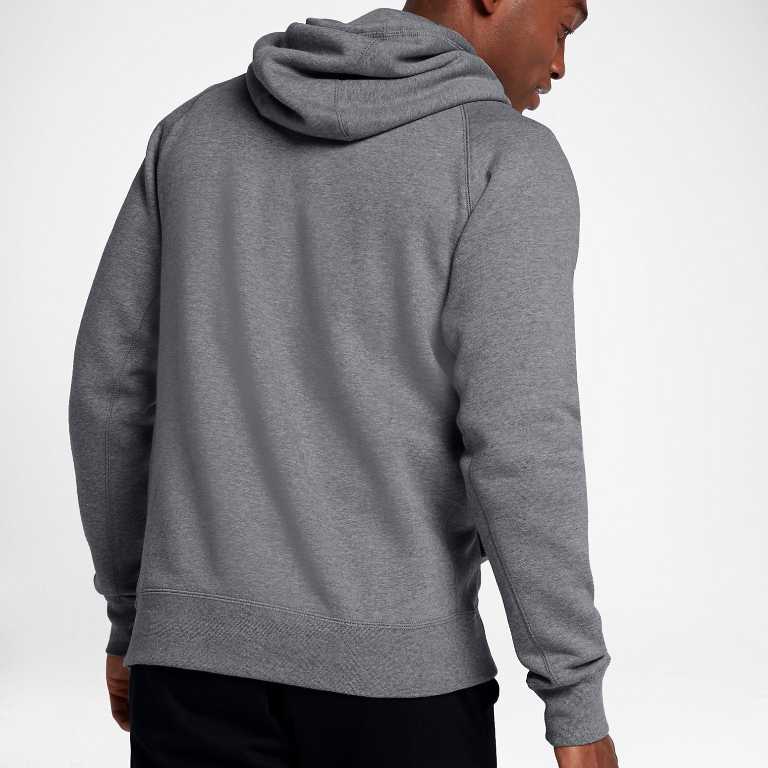 Air Fleece Hoodie 'Grey'