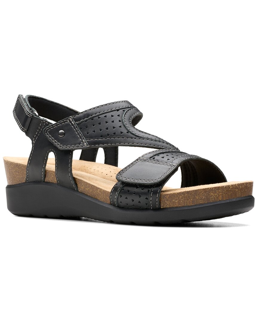 Collection Calenne Carmen Leather Sandal