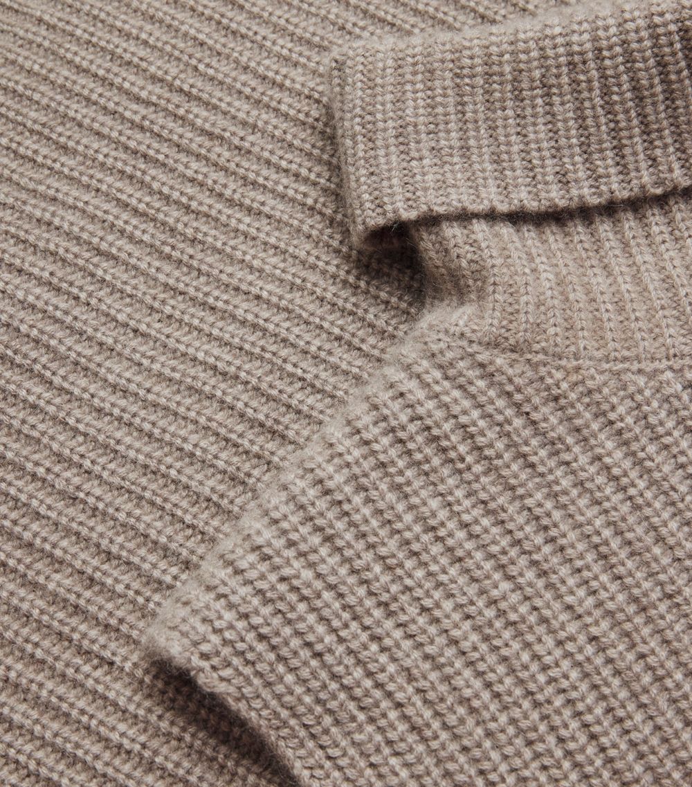 Cashmere Emily Sweater Vest