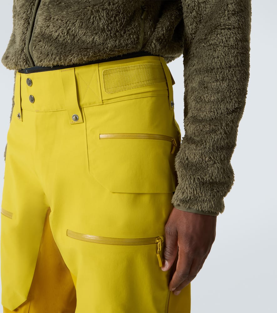 Norrøna Lofoten ski pants