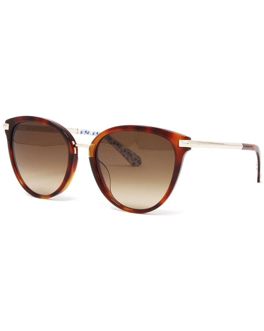 Women's SavonaGS 53mm Sunglasses