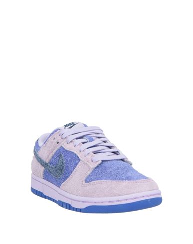 Nike Man Sneakers Blue Size 12 Leather