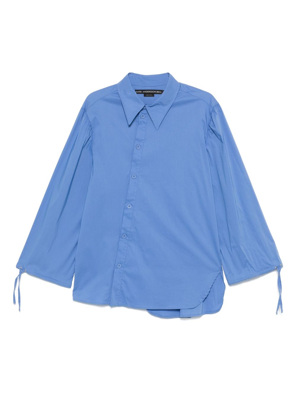 Bouquet shirt - Black