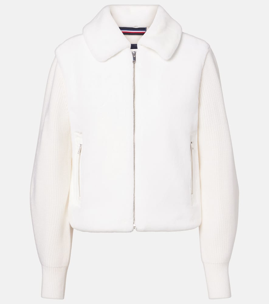 Paige jacket