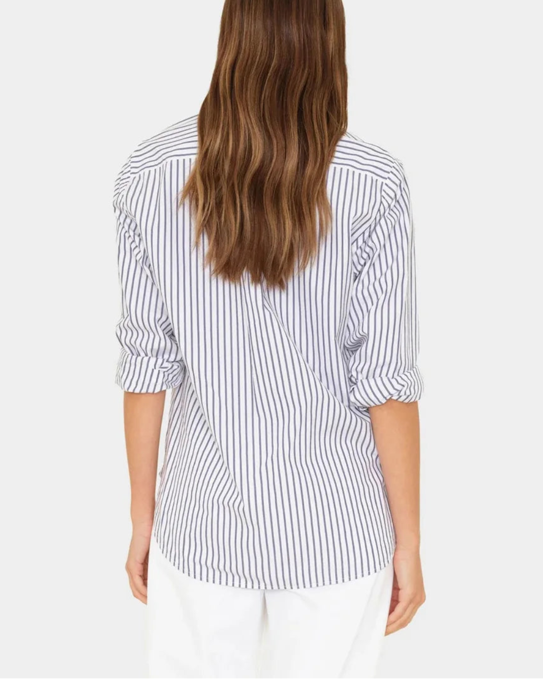 Beau Shirt Windy Blue