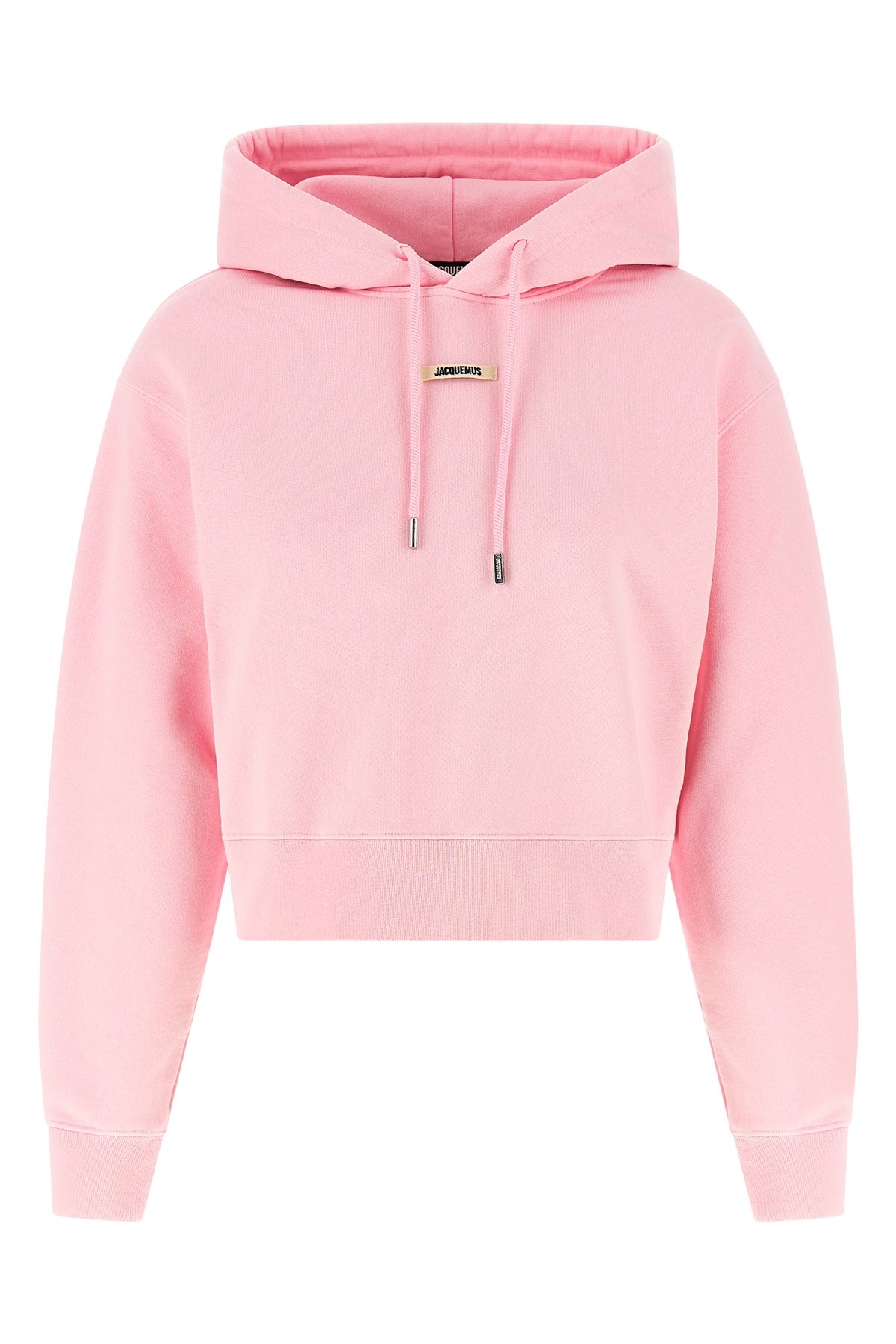 'Le Hoodie Gros-Grain' Hoodie