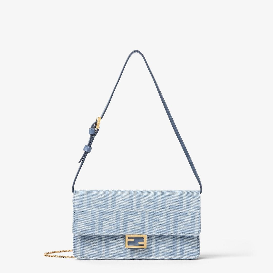 Denim Wallet on Chain