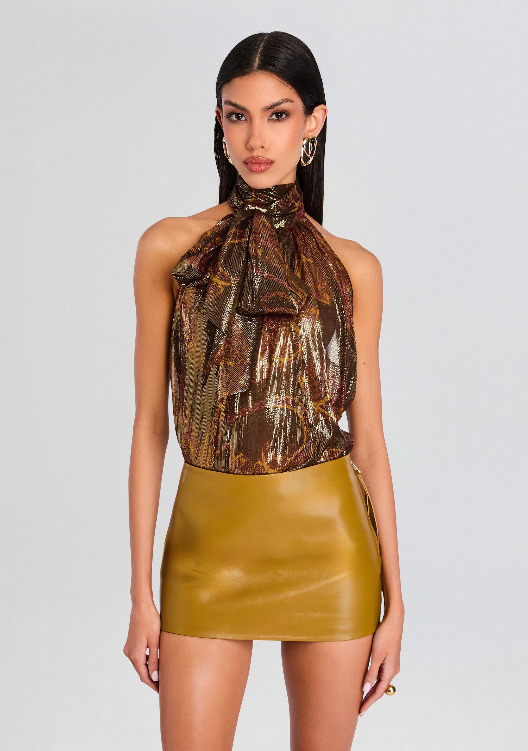 Mazzie Top