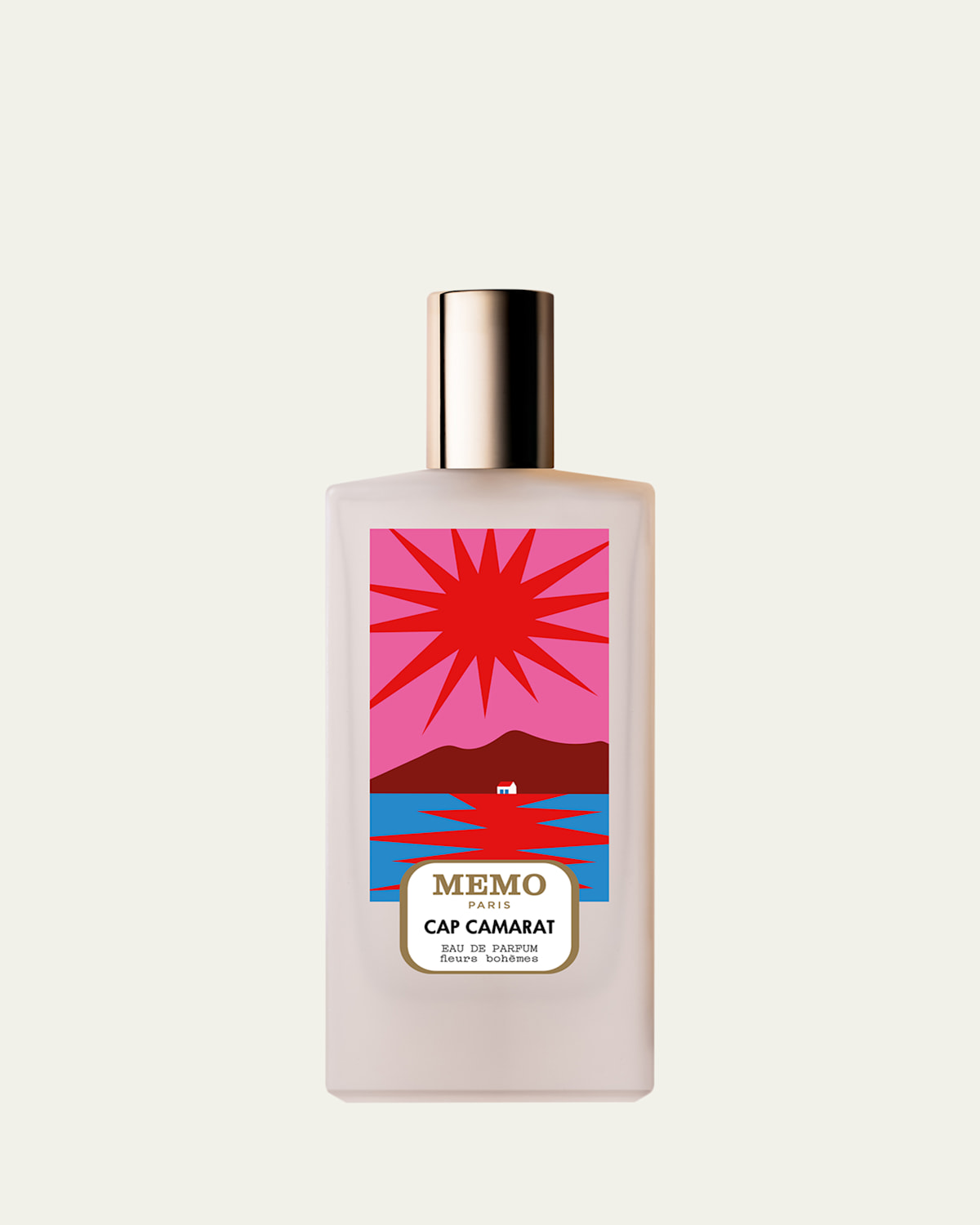 X Olimpia Zagnoli Limited-Edition Cap Camarat Eau de Parfum, 2.5 oz.