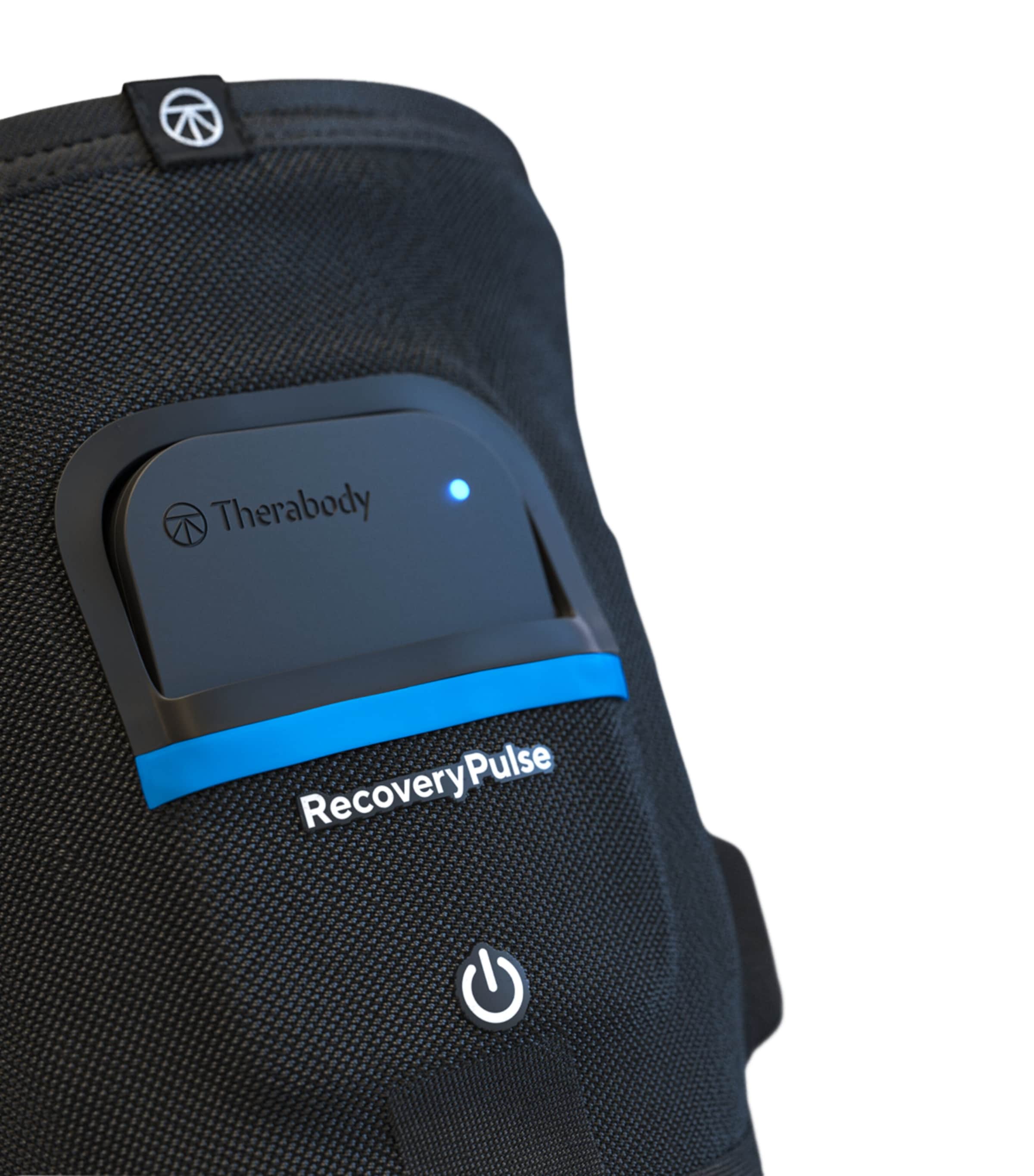 RecoveryPulse Arm Sleeve