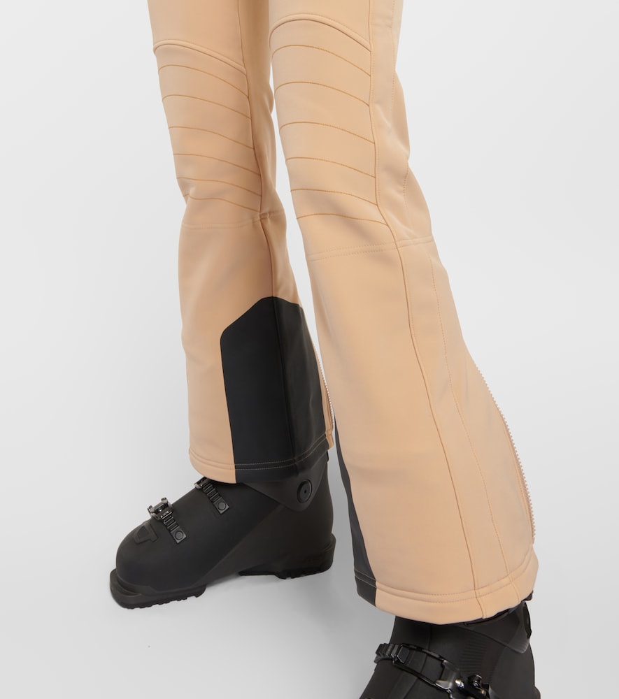 Madei mid-rise slim ski pants