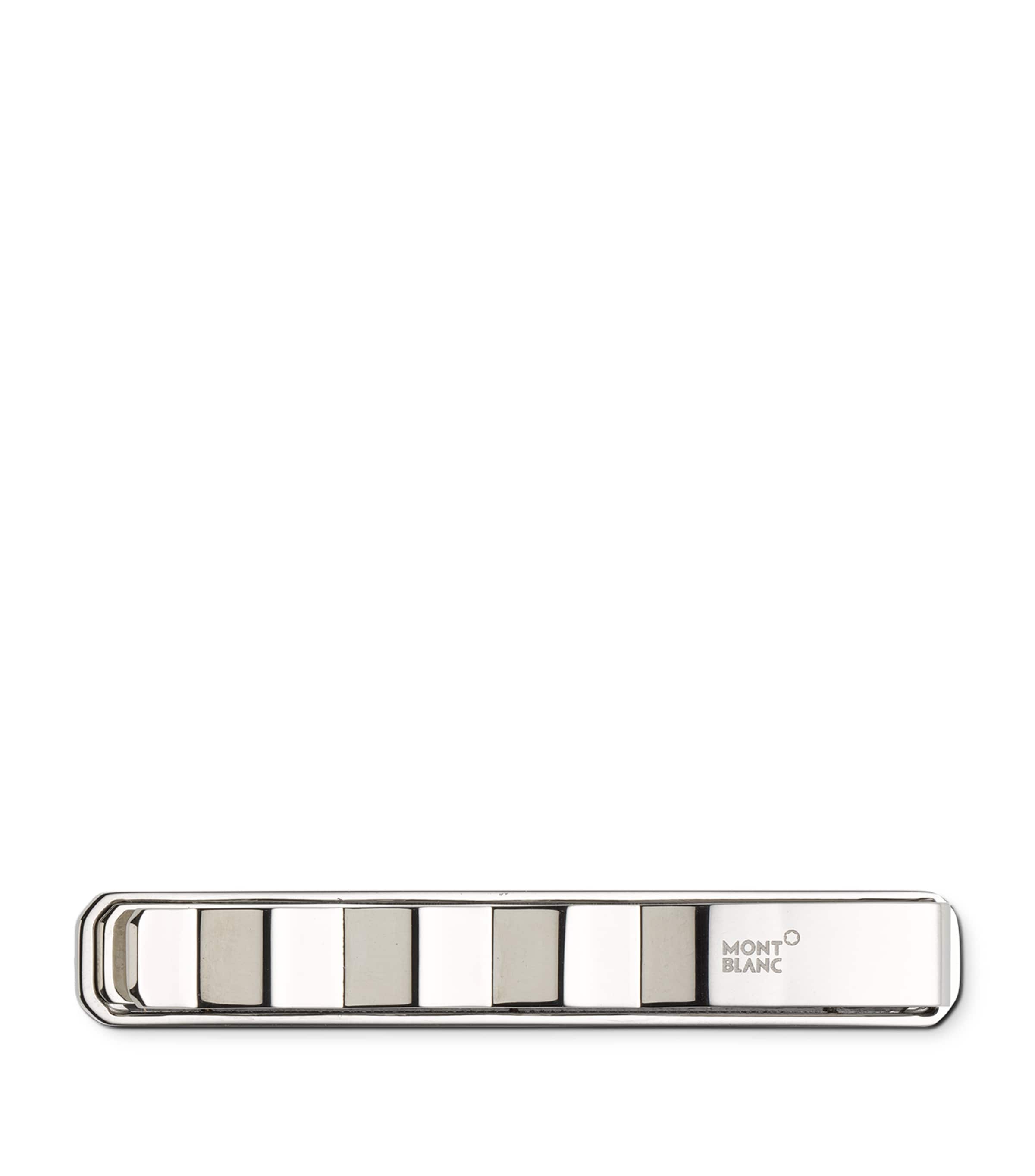 Stainless Steel Tie Clip