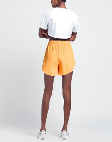 Woman Shorts & Bermuda Shorts Mandarin Size S Organic cotton