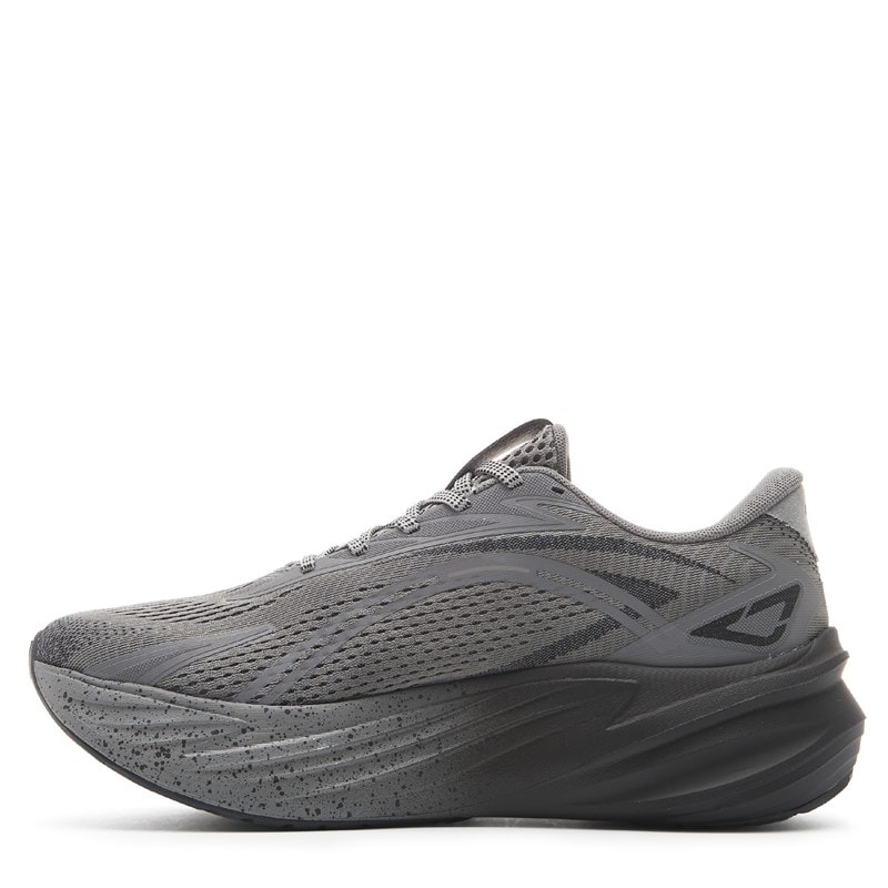 Men's Maxima Pro Profoam Running Shoes (Grey/Black/White)