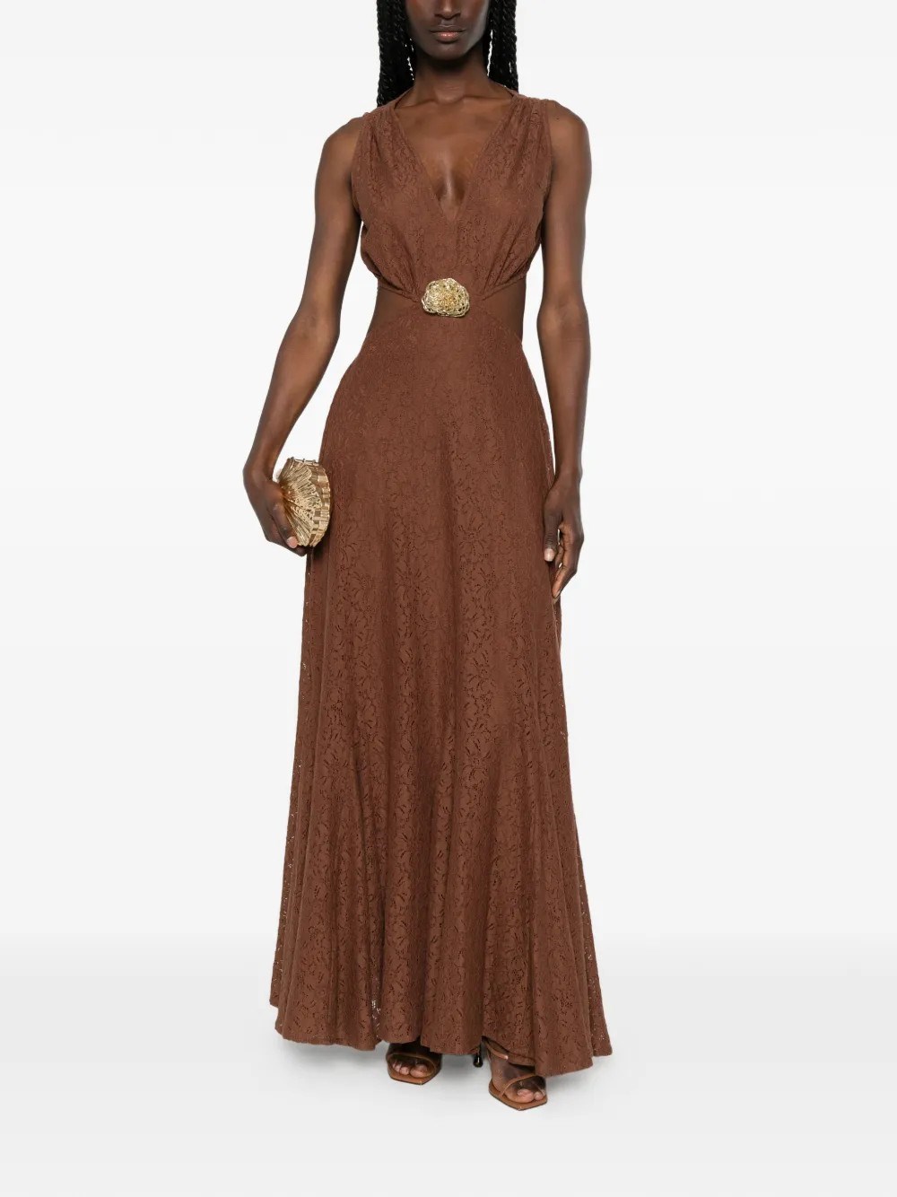 Edwige Dress