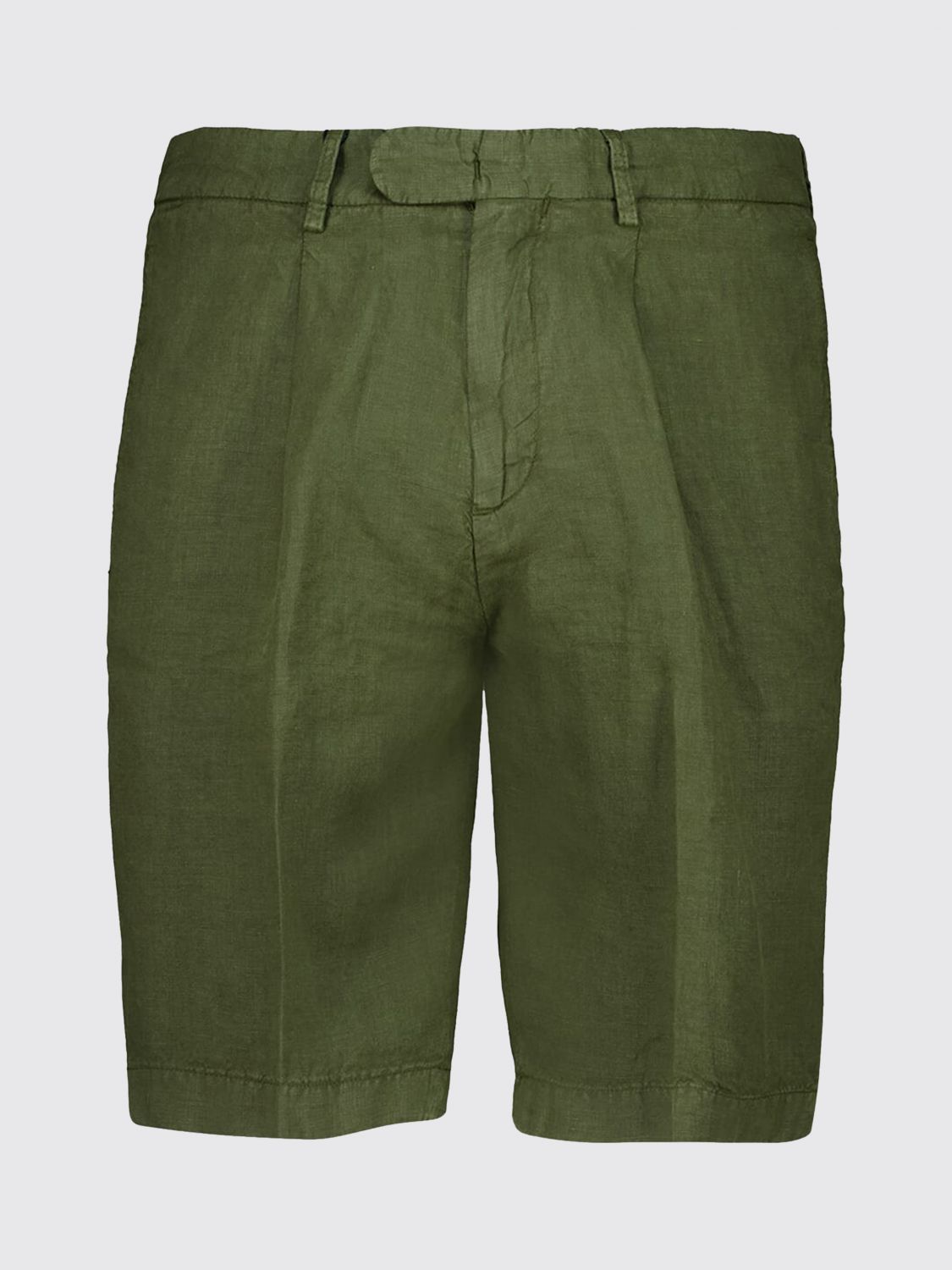 Shorts Men color Kaki