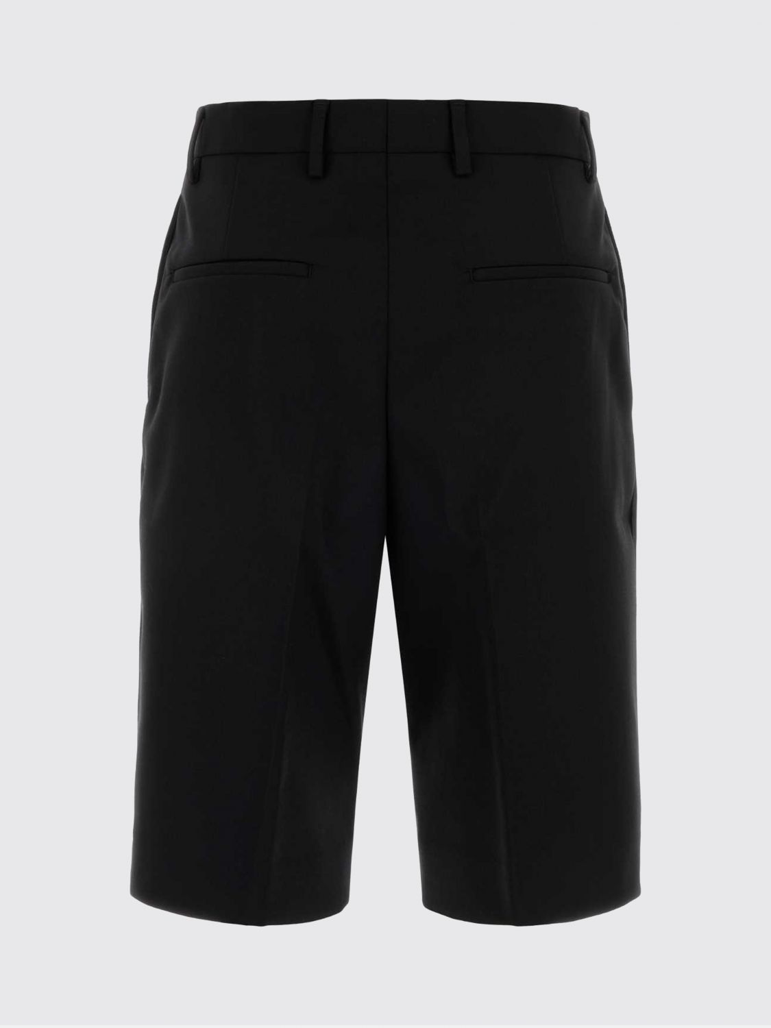 Shorts Woman color Black