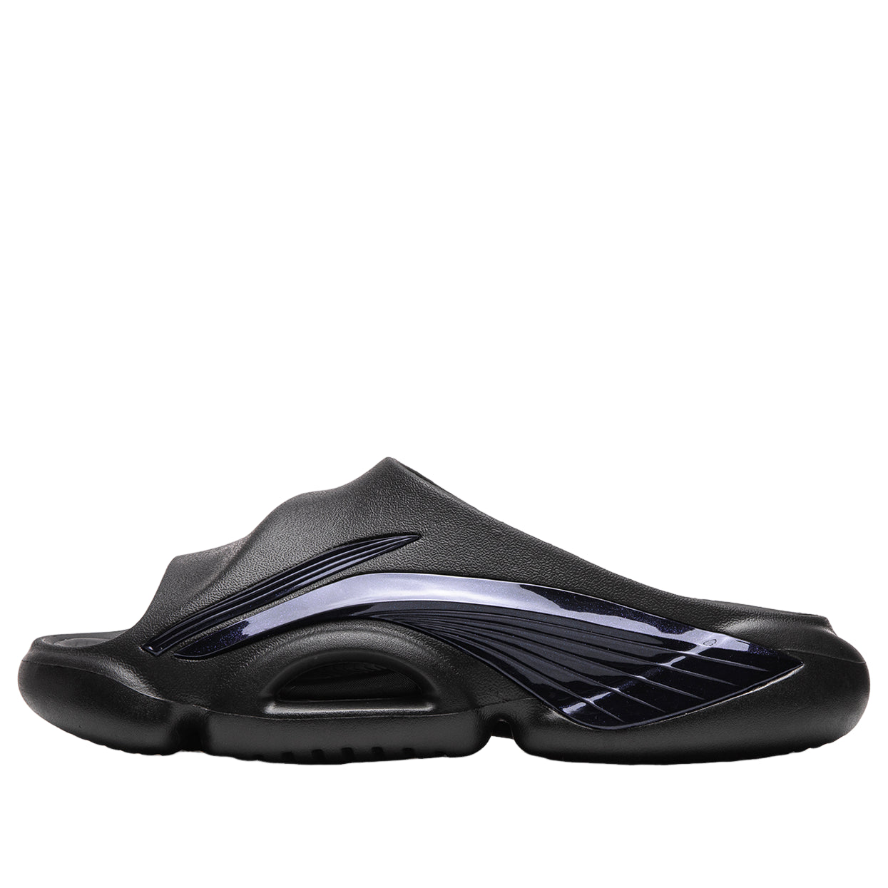 Bad Five Slides 'Black'