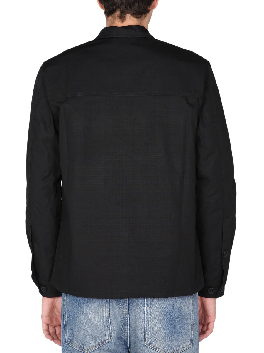 """UTILITY"" SHIRT