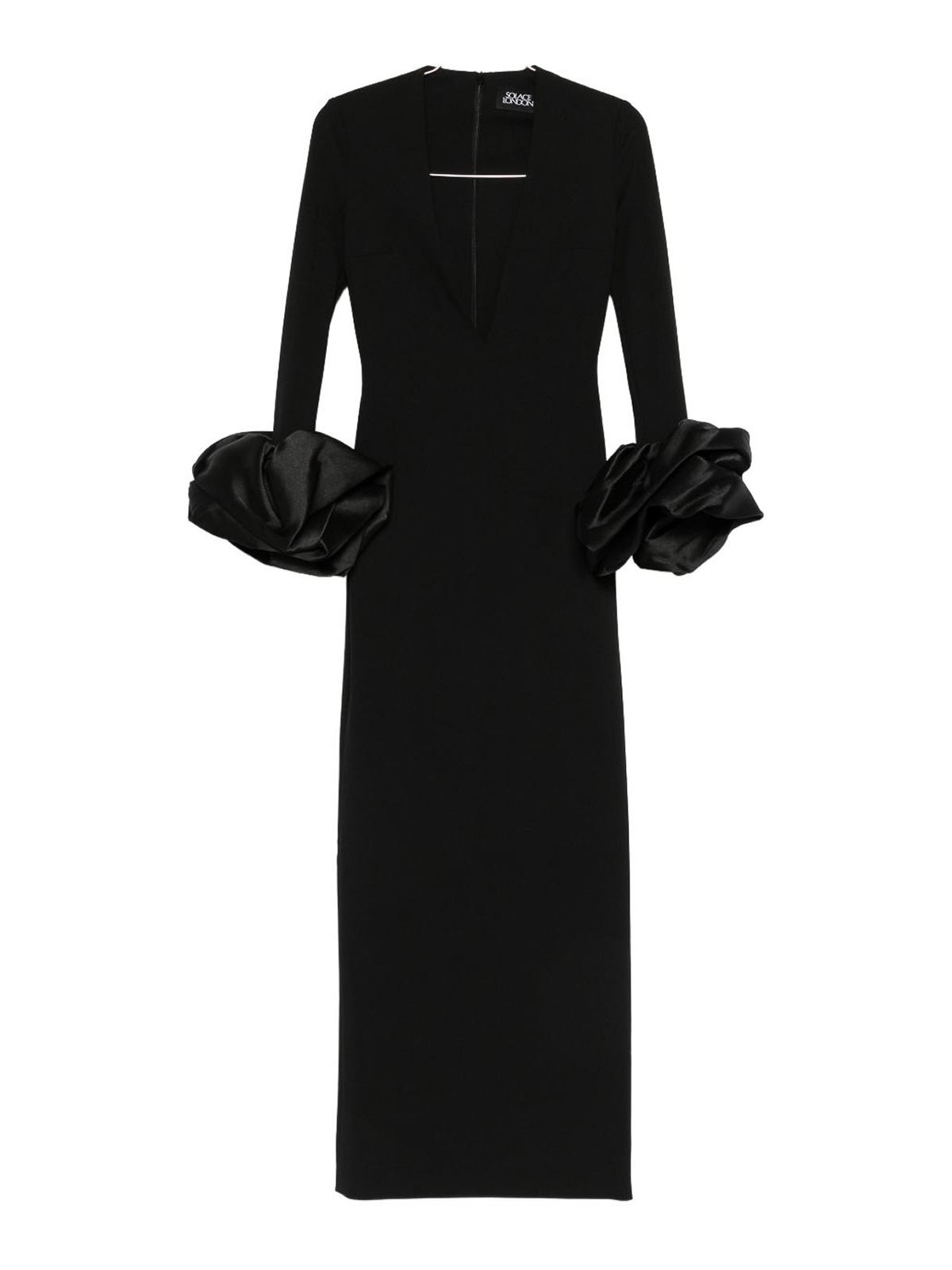 Valerie Maxi Dress