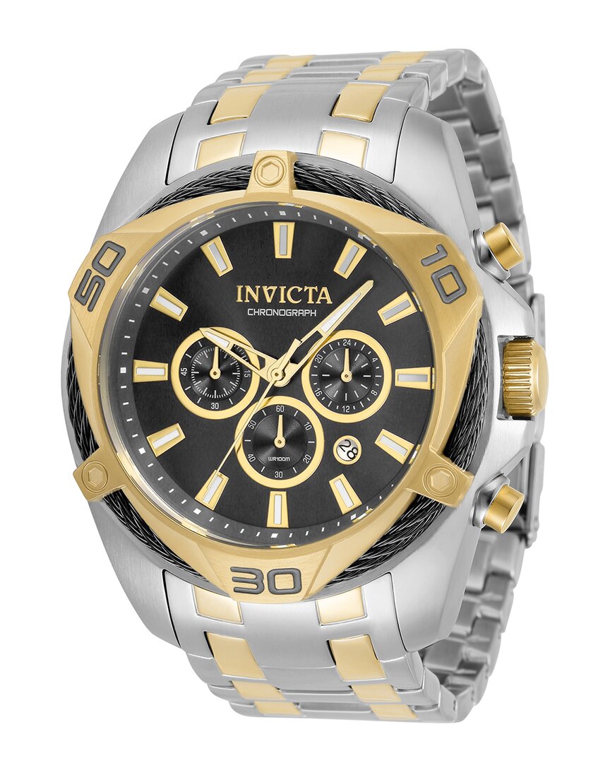 Men's Bolt Watch