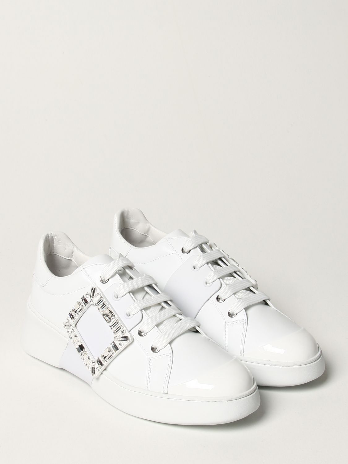 Sneakers Women colour White