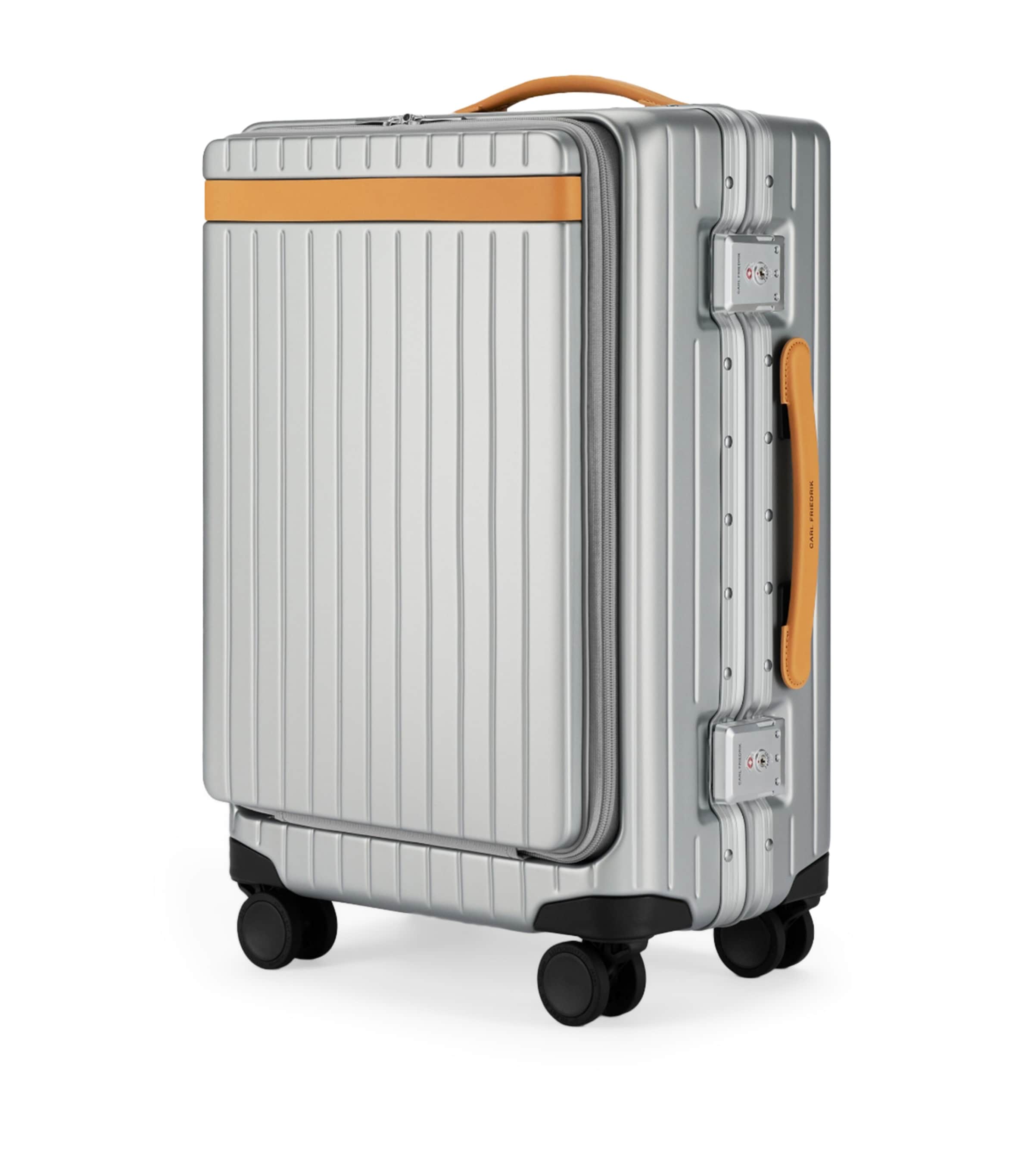 The Carry-On Pro Suitcase