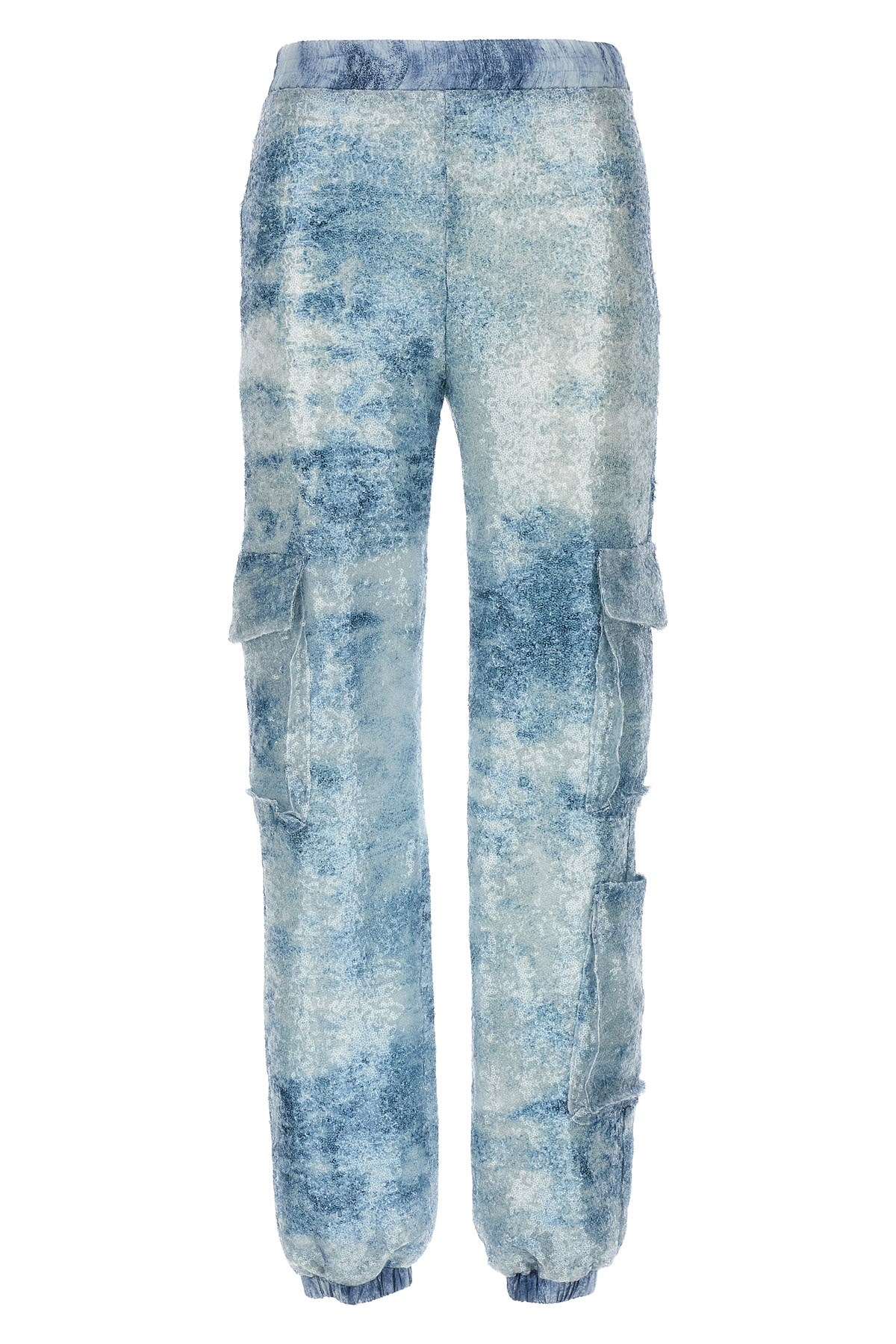 'Robi' Cargo Trousers
