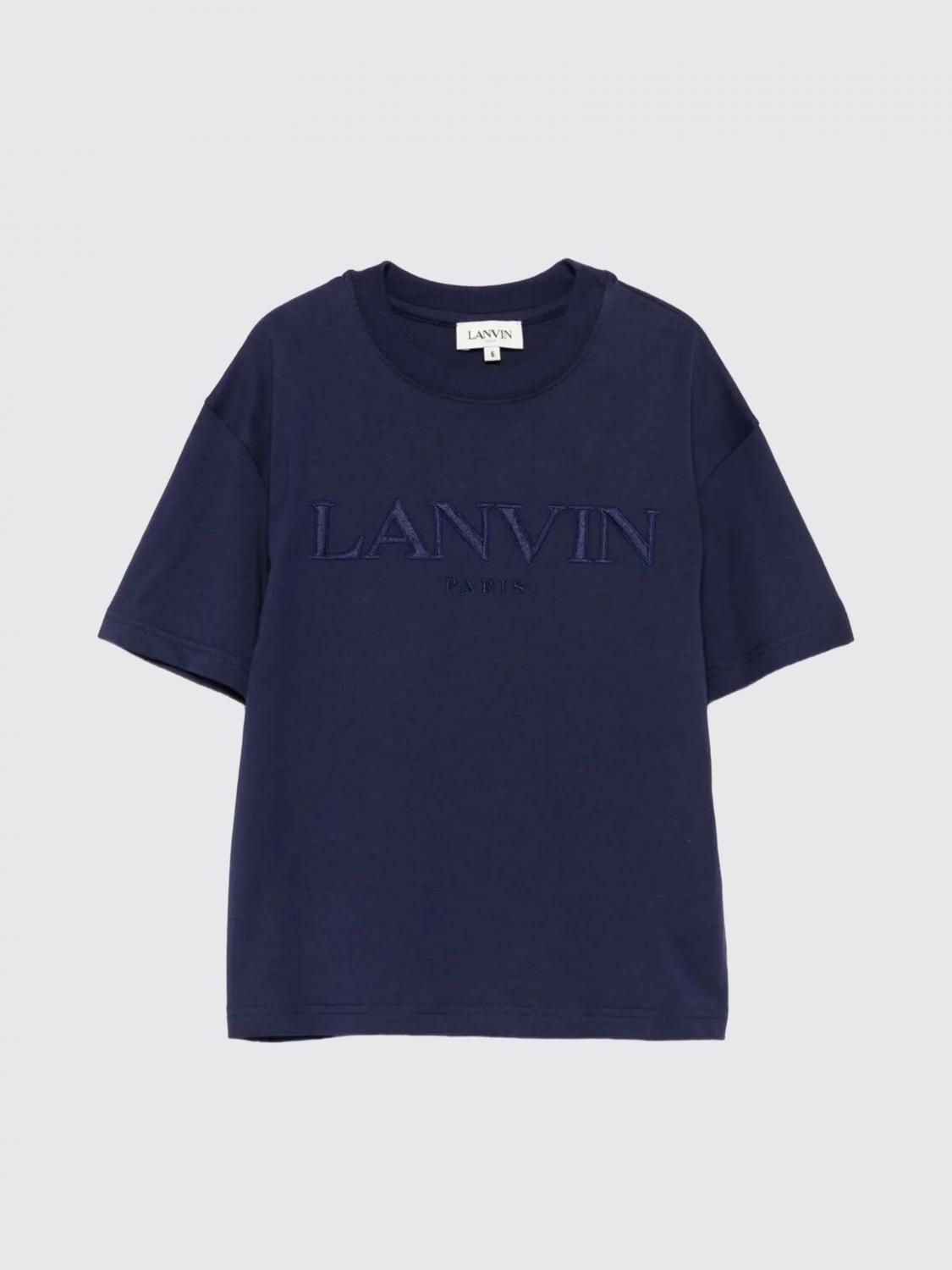 T-Shirt Kids color Burgundy