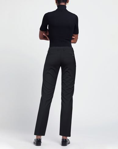 Woman Pants Midnight blue