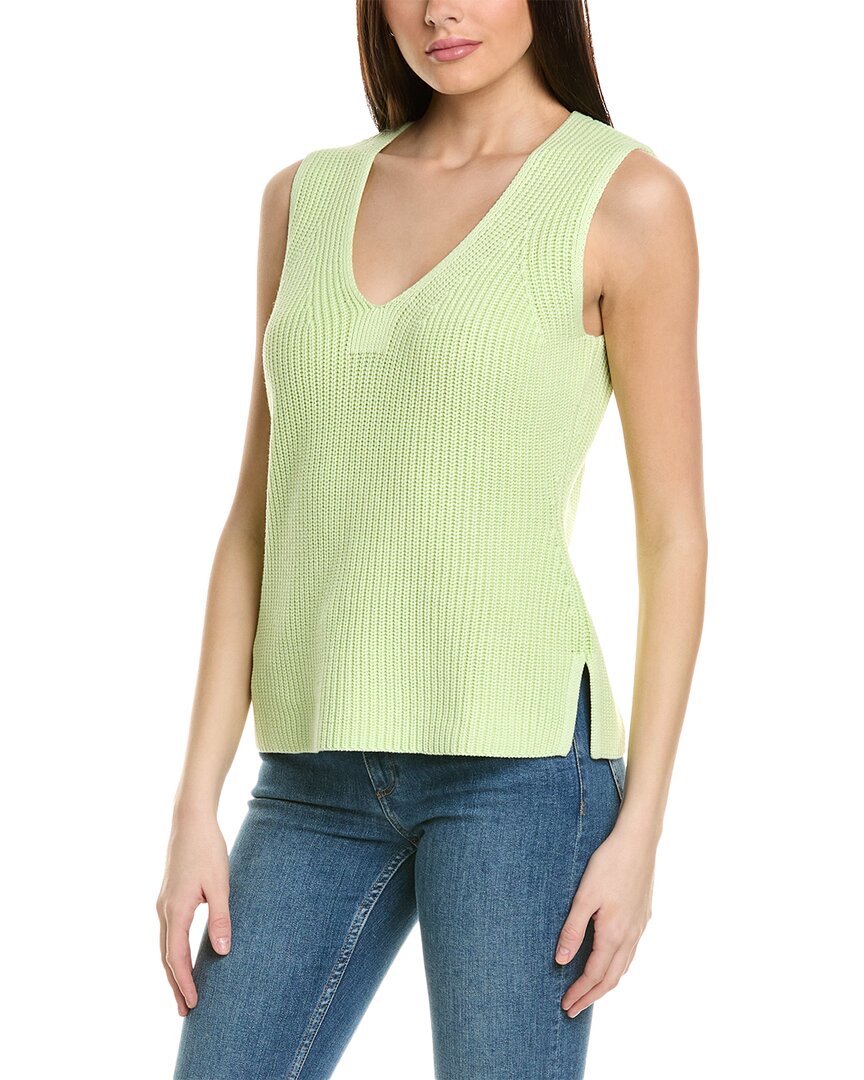 Belle Haven Tank Sweater