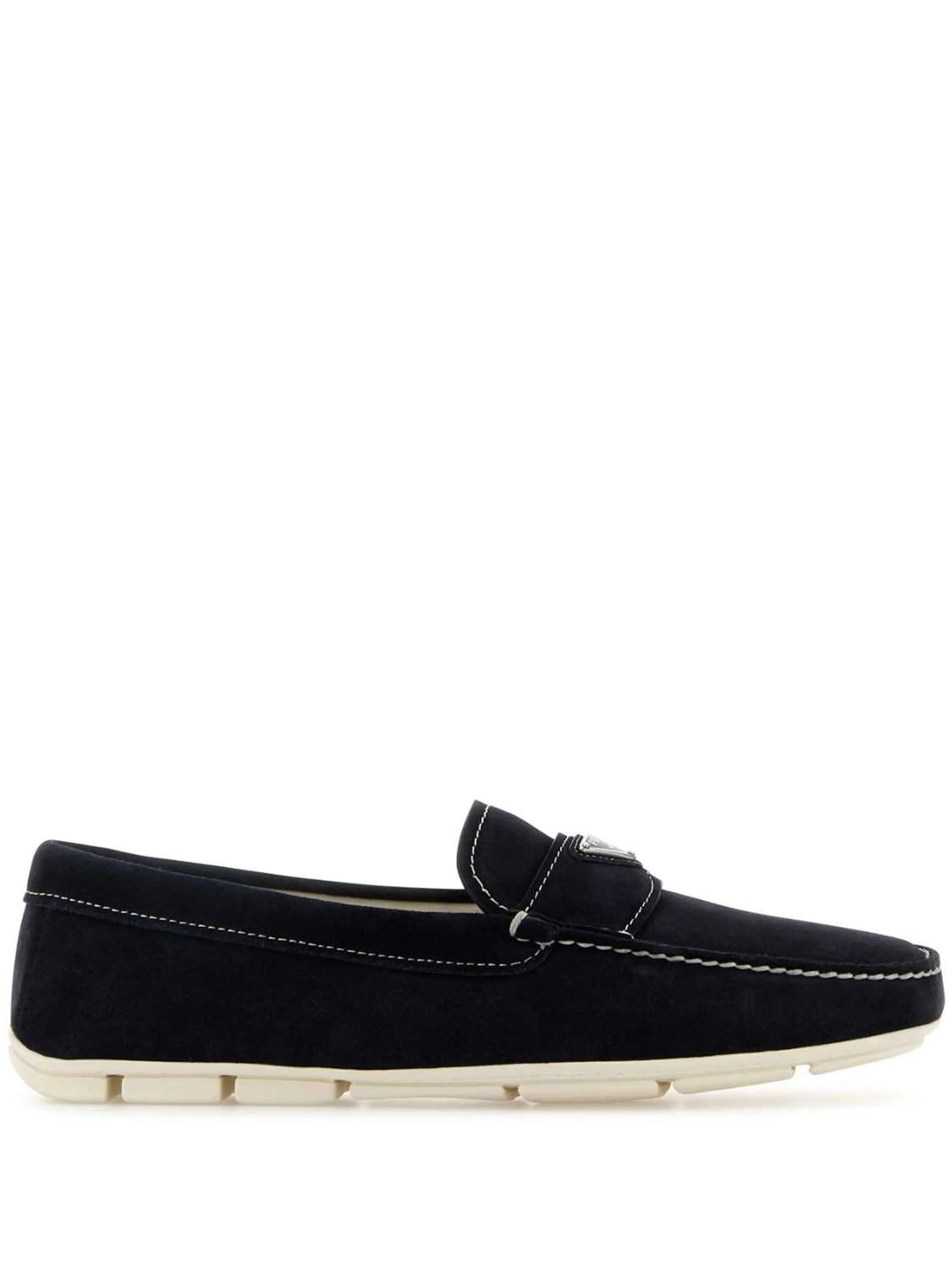Suede Moccasins for Men - SS24 Collection