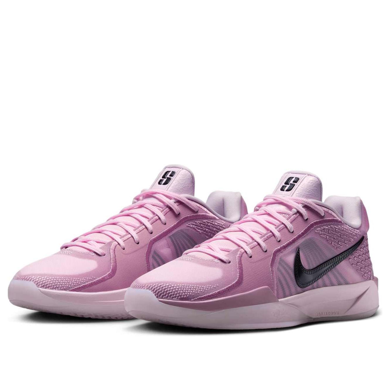 (WMNS) Sabrina 2 'Pink Foam'