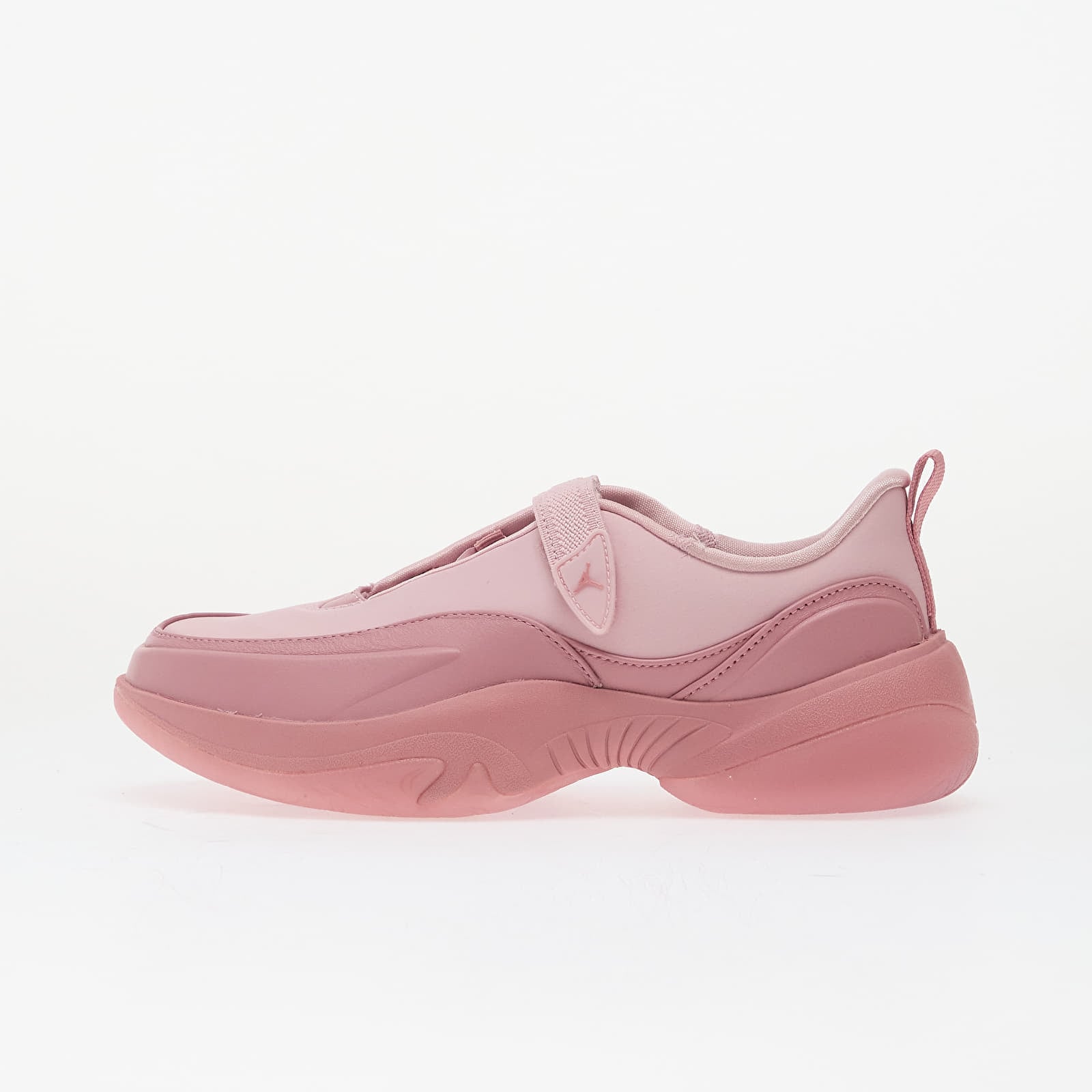 Sneakers Jordan W Pointe Iced Carmine/ Coconut Milk-Elemental Pink