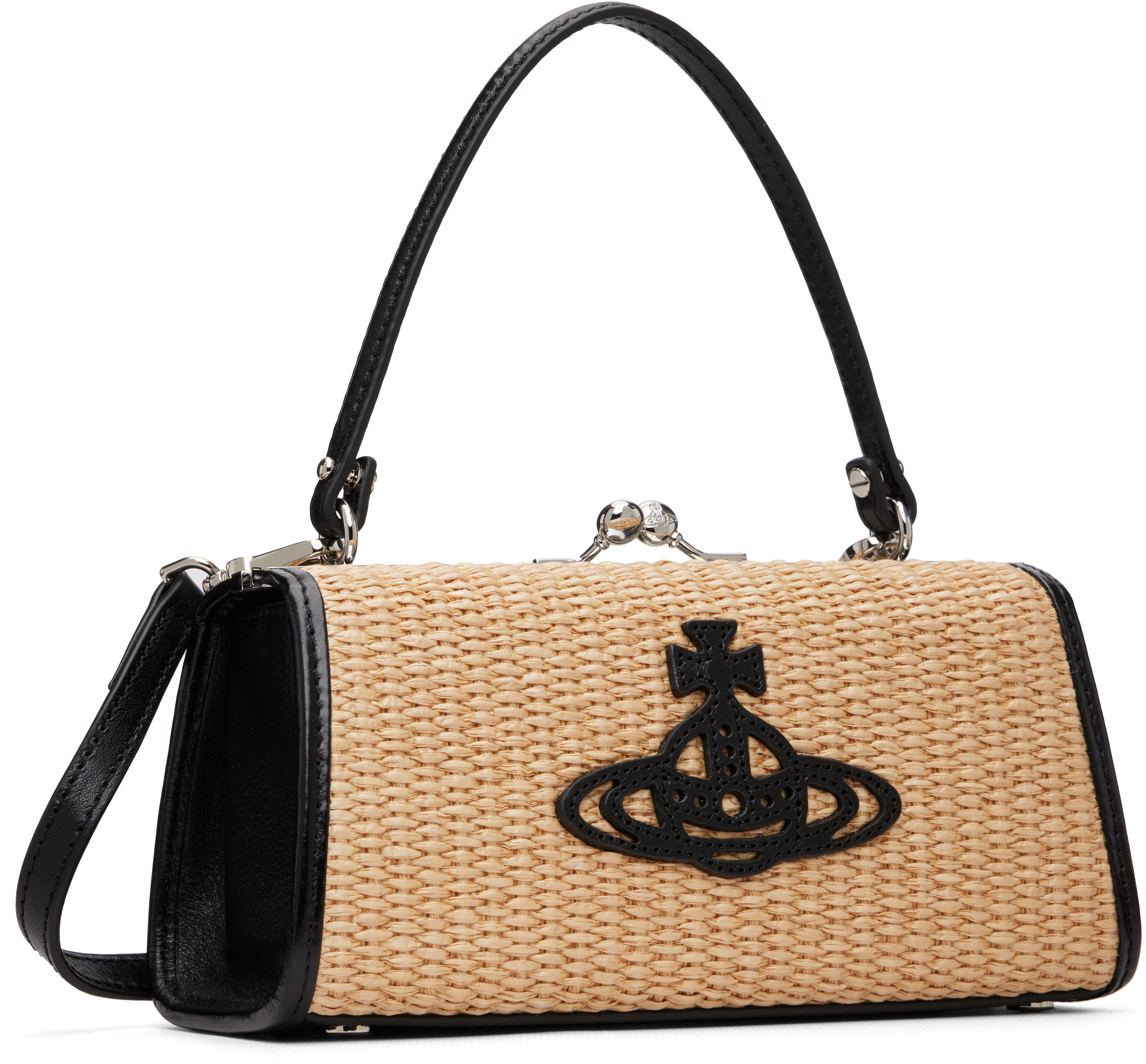 Beige Doll XL Bag