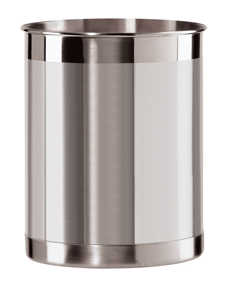 Stainless Steel Utensil Holder