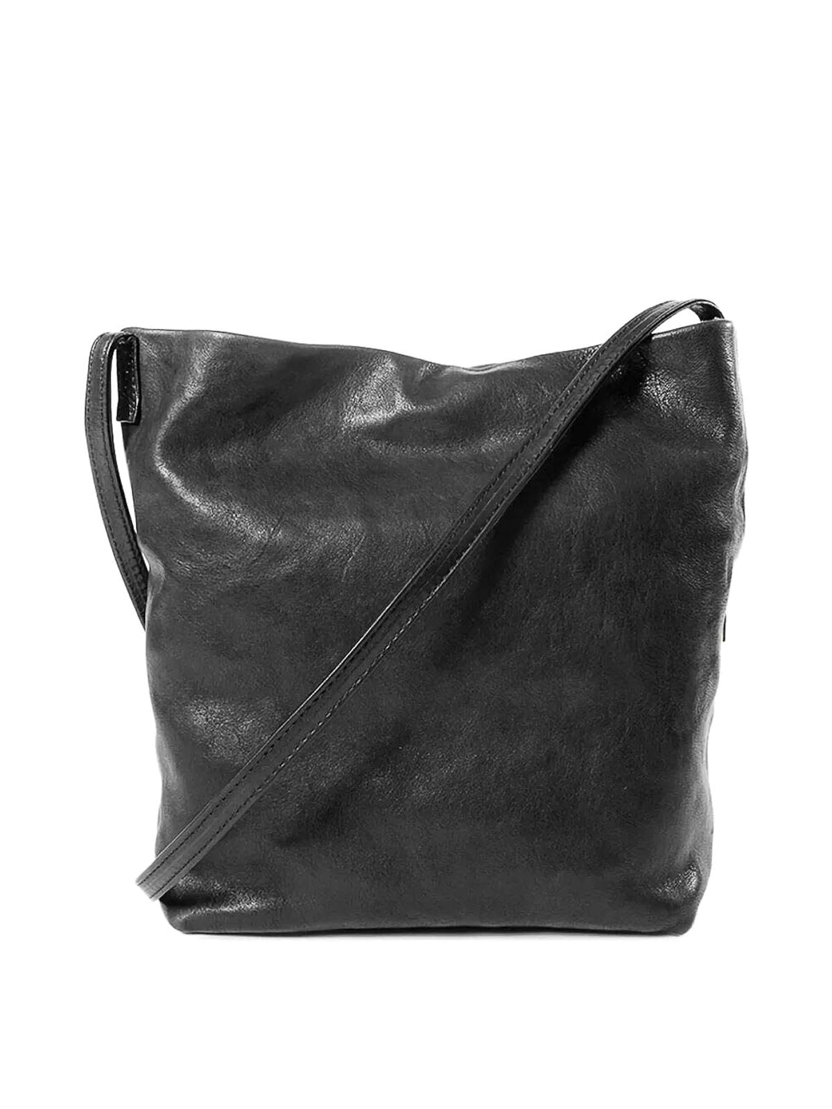 Ger Mini Soft Shoulder Bag
