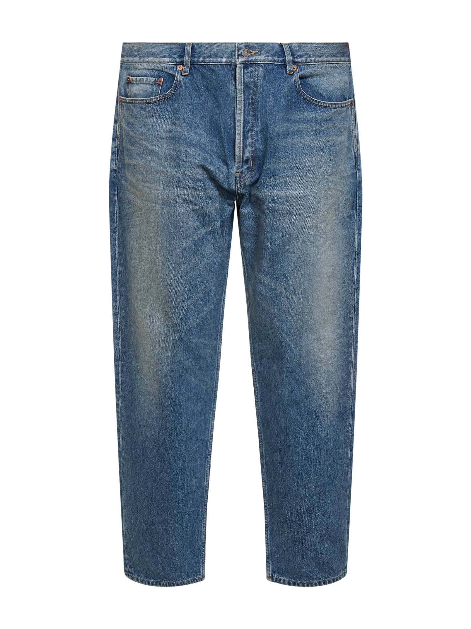 Paris Jeans — Blue