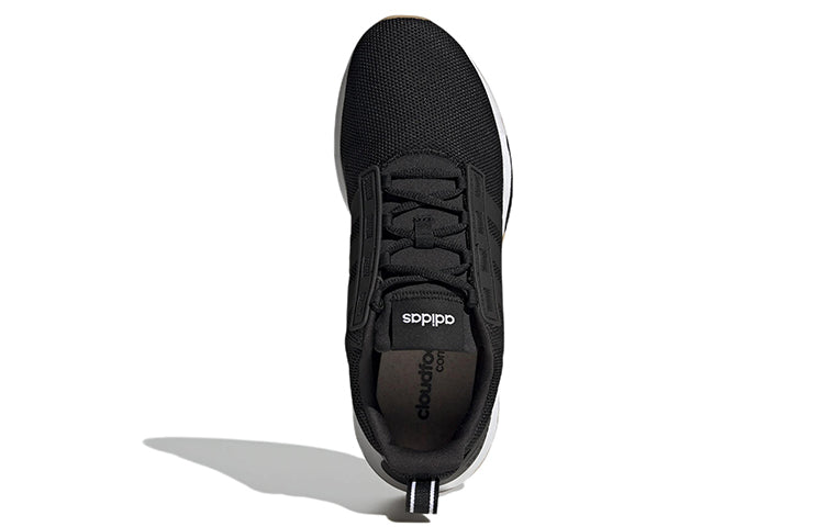 Racer TR21 Shoes 'Black Gum'