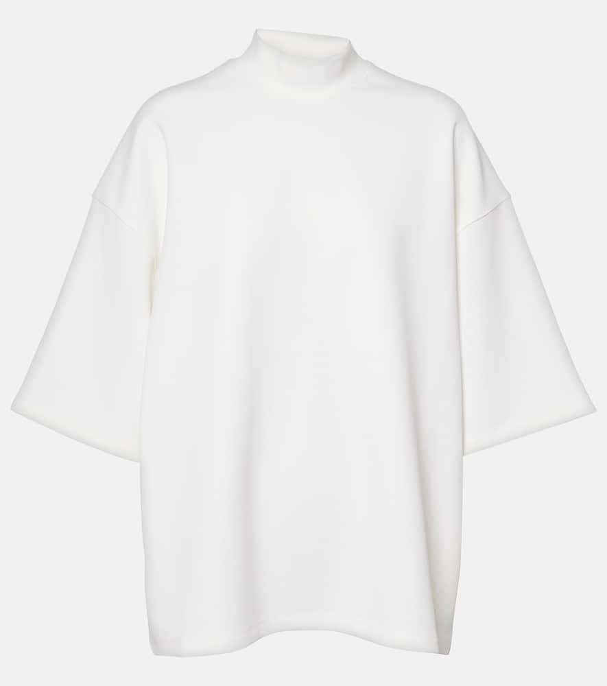 Wardrobe. NYC Semi Matte top