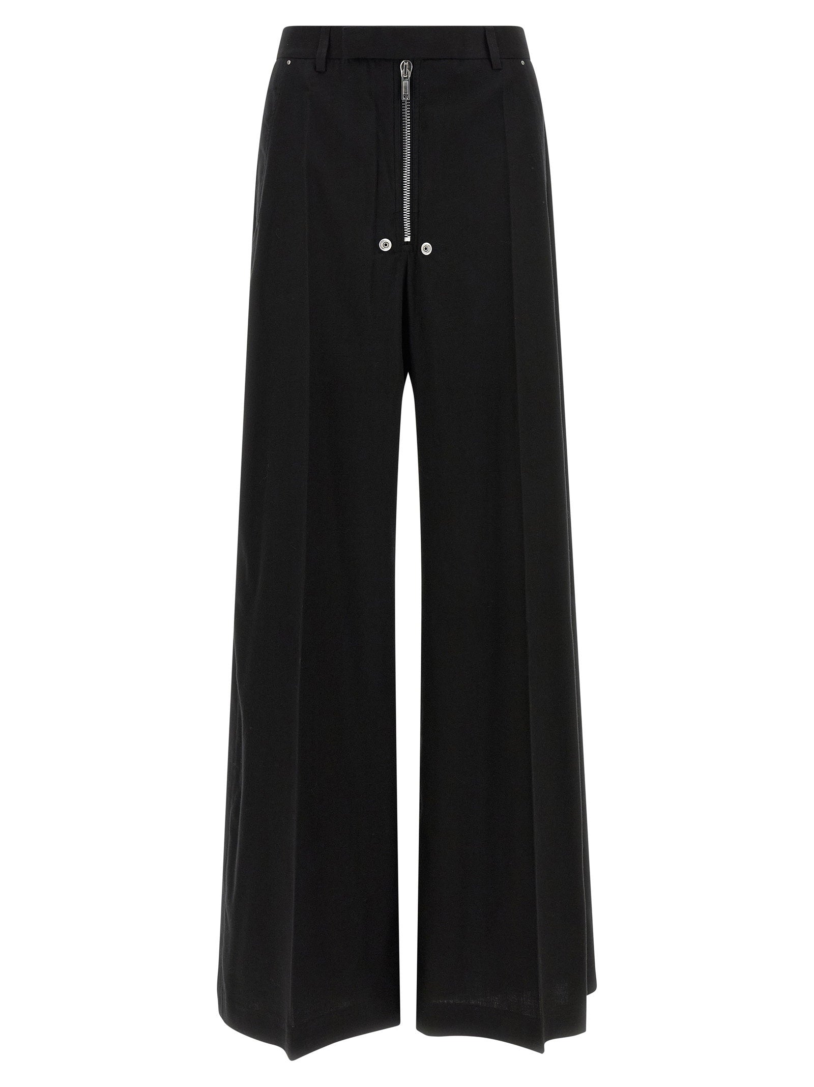 Tailored Wide Belas Pants